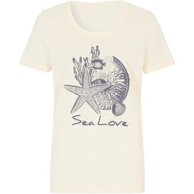 bonprix Tričko Sea Love - Žena - 48/50 (XL) bonprix Tričko Sea Love - Žena - 48/50 (XL)