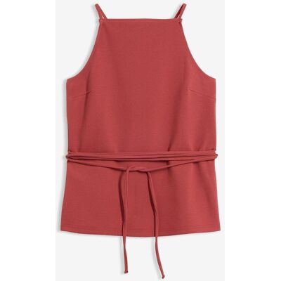 bonprix Top z piké - Žena - 48/50 (XL) bonprix Top z piké - Žena - 48/50 (XL)