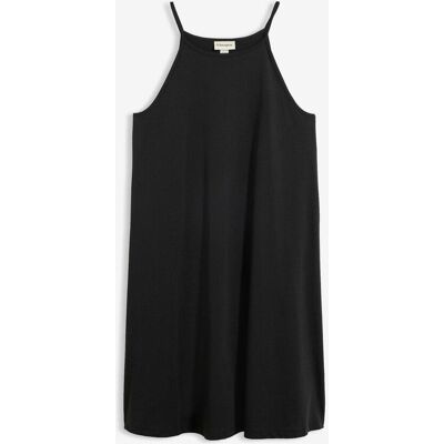 bonprix Mini šaty z čisté organické bavlny - Žena - 48/50 (XL) bonprix Mini šaty z čisté organické bavlny - Žena - 48/50 (XL)