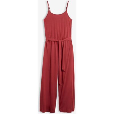 bonprix Overal z měkké směsi s modalem - Žena - 52/54 (XXL) bonprix Overal z měkké směsi s modalem - Žena - 52/54 (XXL)
