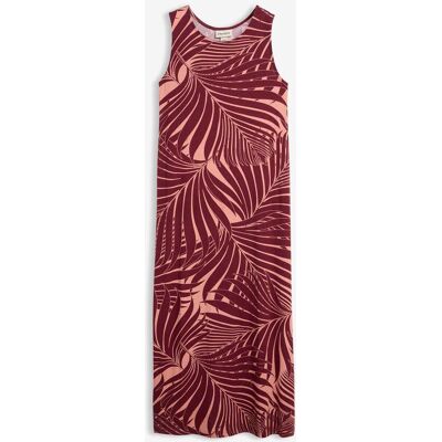 bonprix Žerzejové šaty ze splývavé viskózové směsi - Žena - 52/54 (XXL) bonprix Žerzejové šaty ze splývavé viskózové směsi - Žena - 52/54 (XXL)