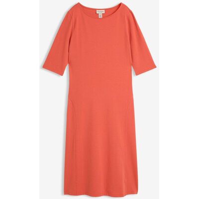 bonprix Úpletové šaty - Žena - 52/54 (XXL) bonprix Úpletové šaty - Žena - 52/54 (XXL)