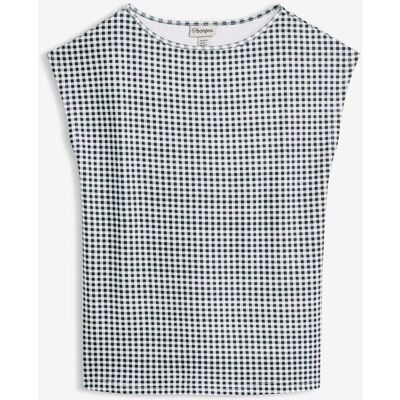 bonprix Oversize tričko z těžké organické bavlny - Žena - 40/42 (M) bonprix Oversize tričko z těžké organické bavlny - Žena - 40/42 (M)