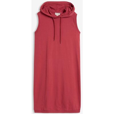 bonprix Úpletové šaty z elastické bavlněné směsi - Žena - 52/54 (XXL) bonprix Úpletové šaty z elastické bavlněné směsi - Žena - 52/54 (XXL)