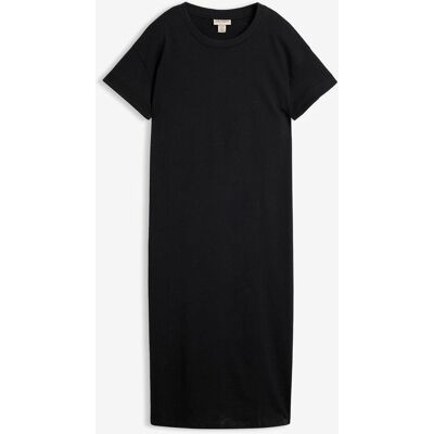 bonprix Žerzejové šaty z čisté organické bavlny - Žena - 48/50 (XL) bonprix Žerzejové šaty z čisté organické bavlny - Žena - 48/50 (XL)