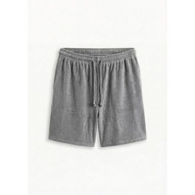 bonprix Šortky z froté - Žena - 40/42 (M) bonprix Šortky z froté - Žena - 40/42 (M)