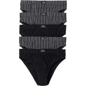 bonprix Slipy s bavlnou (5 ks v balení) - Muž - 7 (XL) bonprix Slipy s bavlnou (5 ks v balení) - Muž - 7 (XL)