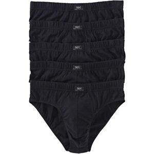 bonprix Maxislipy z bavlny (5 ks v balení) - Muž - 9 (3XL) bonprix Maxislipy z bavlny (5 ks v balení) - Muž - 9 (3XL)