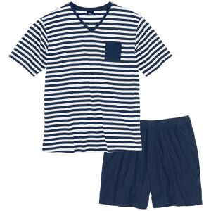 bonprix Krátké pyžamo - Muž - 60/62 (XXL) bonprix Krátké pyžamo - Muž - 60/62 (XXL)
