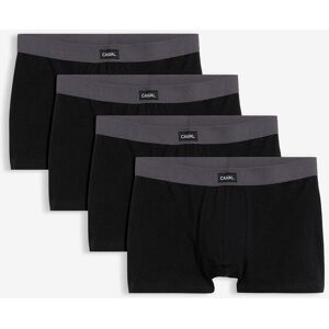 bonprix Boxerky (5 ks v balení) - Muž - 9 (3XL) bonprix Boxerky (5 ks v balení) - Muž - 9 (3XL)