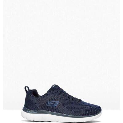 bonprix Pohodlné tenisky značky Skechers s paměťovou pěnou - Muž - 41 bonprix Pohodlné tenisky značky Skechers s paměťovou pěnou - Muž - 41