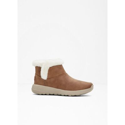 bonprix Kotníková obuv značky Skechers - Žena - 37 bonprix Kotníková obuv značky Skechers - Žena - 37