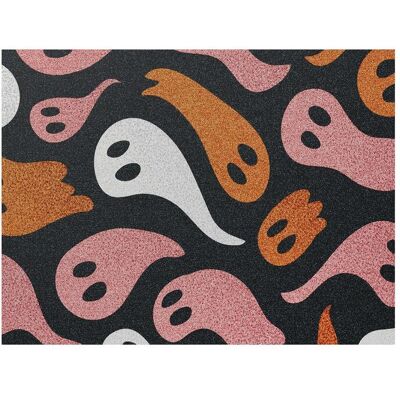 bonprix Omyvatelná rohožka s duchy - unisex - 40/60 cm bonprix Omyvatelná rohožka s duchy - unisex - 40/60 cm