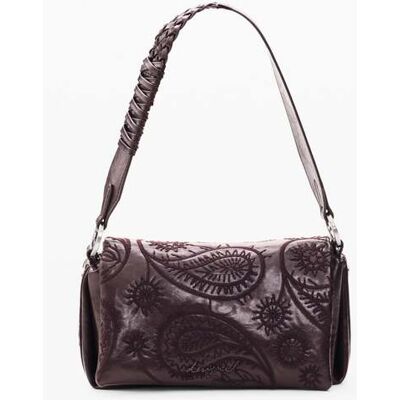 Desigual, Malá kabelka, DáMske, Polyurethane, ČErvená, U Desigual, Malá kabelka, DáMske, Polyurethane, ČErvená, U