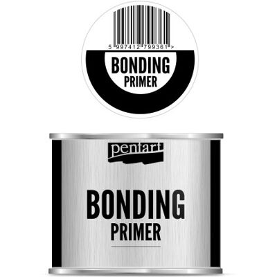 Lepicí základ BONDING PRIMER PENTART 500 ml Lepicí základ BONDING PRIMER PENTART 500 ml