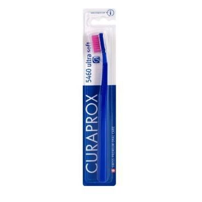Curaprox - CS 5460 - Ultra Soft - Ne Elektrický - Zubní kartáček Curaprox - CS 5460 - Ultra Soft - Ne Elektrický - Zubní kartáček