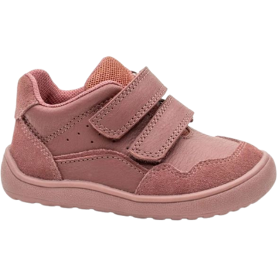 Dívčí barefoot boty ANA dark pink, Protetika 25 Dívčí barefoot boty ANA dark pink, Protetika 25