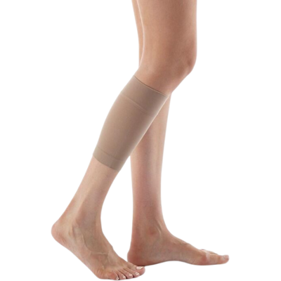 Elastická bandáž lýtka SANOMED 805 XXL Elastická bandáž lýtka SANOMED 805 XXL