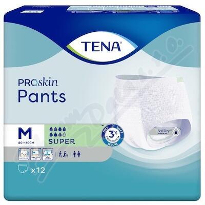 TENA Pánské kalhotky M - 48 ks TENA Pánské kalhotky M - 48 ks