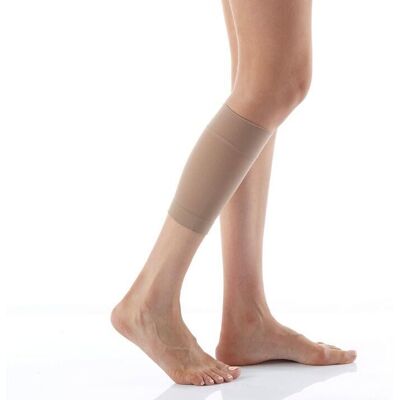 Elastická bandáž lýtka SANOMED 805 S Elastická bandáž lýtka SANOMED 805 S
