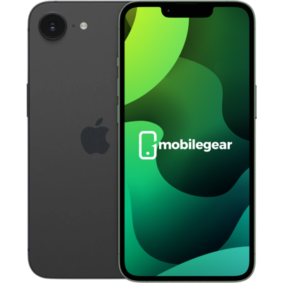Apple iPhone 16e 128GB Černá třídy Velmi dobrý Apple iPhone 16e 128GB Černá třídy Velmi dobrý
