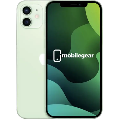 iPhone 12 64GB Zelená třídy Velmi dobrý+ iPhone 12 64GB Zelená třídy Velmi dobrý+