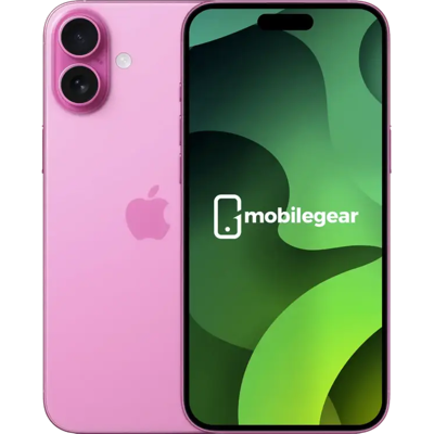 iPhone 16 Plus 256GB Růžová třídy Velmi dobrý+ iPhone 16 Plus 256GB Růžová třídy Velmi dobrý+