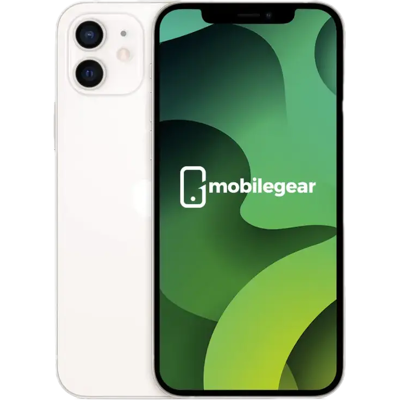 iPhone 12 64GB Bílá třídy Velmi dobrý+ iPhone 12 64GB Bílá třídy Velmi dobrý+