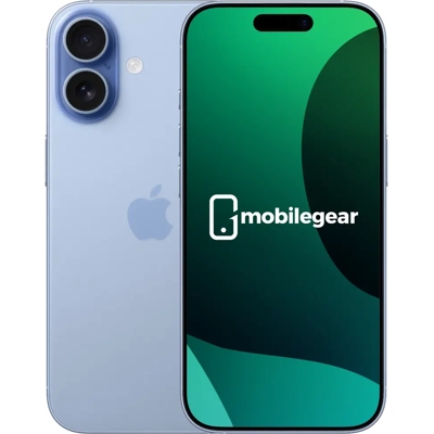 Apple iPhone 17 512GB Mlhově modrá třídy Premium Apple iPhone 17 512GB Mlhově modrá třídy Premium