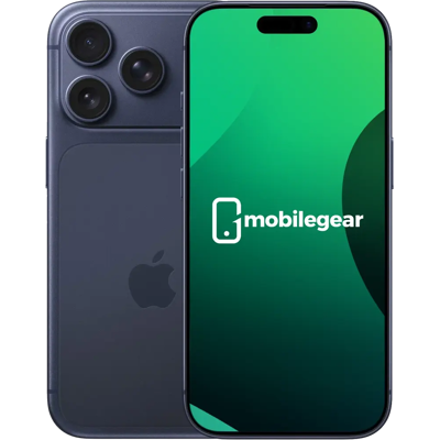 Apple iPhone 17 Pro 256GB Temně modrá třídy Velmi dobrý Apple iPhone 17 Pro 256GB Temně modrá třídy Velmi dobrý