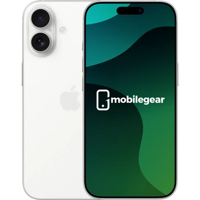 Apple iPhone 17 256GB Bílá třídy Zánovní Apple iPhone 17 256GB Bílá třídy Zánovní
