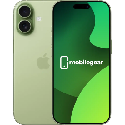 Apple iPhone 17 512GB Šalvějově zelená třídy Premium Apple iPhone 17 512GB Šalvějově zelená třídy Premium