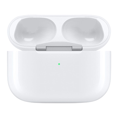 Apple - AirPods Pro - Originální - Nový - Nabíjecí pouzdro Apple - AirPods Pro - Originální - Nový - Nabíjecí pouzdro
