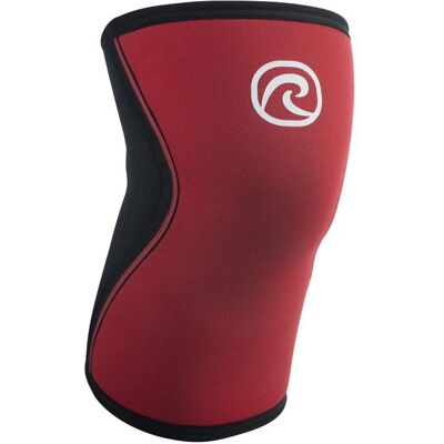 Bandáž kolene Rehband 5 mm - Froning Series XXL Bandáž kolene Rehband 5 mm - Froning Series XXL