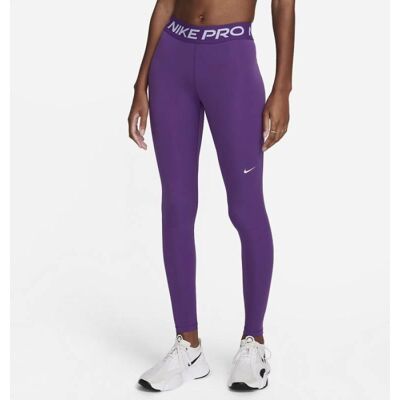 Dámské legíny Nike Pro 365 - fialová S Dámské legíny Nike Pro 365 - fialová S