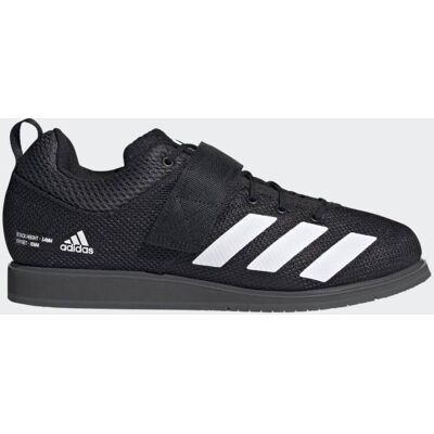 Adidas Vzpěračské boty Powerlift 5 - černé 13 Adidas Vzpěračské boty Powerlift 5 - černé 13