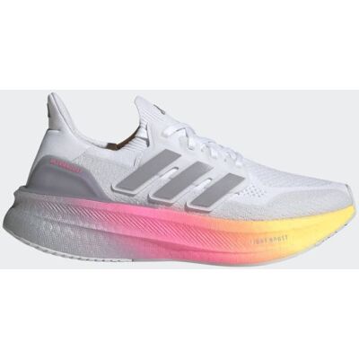 běžecké boty adidas Ultraboost 5 - Bílá / Šedá - Sportovní oblečení běžecké boty adidas Ultraboost 5 - Bílá / Šedá - Sportovní oblečení