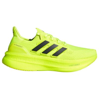 Boty na běhání Adidas Ultraboost 5 Zelené - Běžecké boty Boty na běhání Adidas Ultraboost 5 Zelené - Běžecké boty