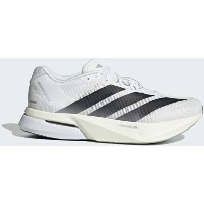 Běžecké boty Adidas Adizero Boston 13 bílé 4.5 Běžecké boty Adidas Adizero Boston 13 bílé 4.5