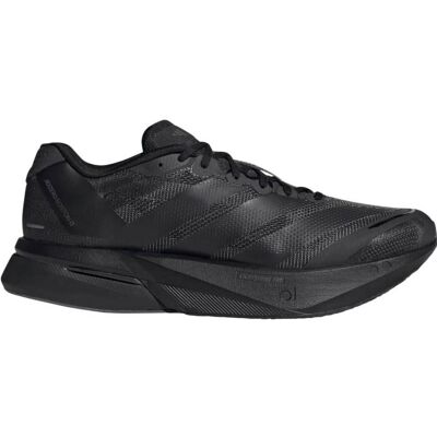Běžecké boty Adidas Adizero Boston 13 - černé 4.5 Běžecké boty Adidas Adizero Boston 13 - černé 4.5
