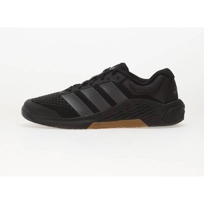 Adidas boty Dropset 4 trainer M - black-gum 9.5 Adidas boty Dropset 4 trainer M - black-gum 9.5