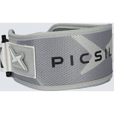 Vzpěračský opasek Picsil Lumbar Belt FY26 - white L Vzpěračský opasek Picsil Lumbar Belt FY26 - white L