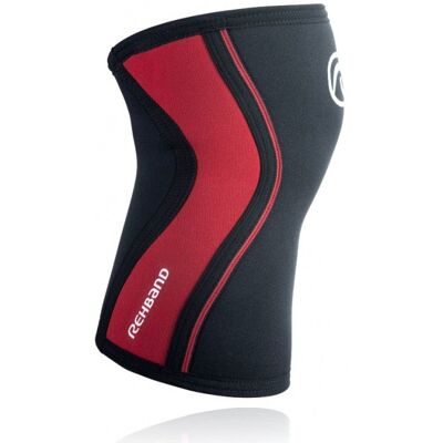 Bandáž kolene Rehband 3 mm - Froning Series L Bandáž kolene Rehband 3 mm - Froning Series L