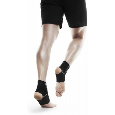 Rehband QD Podpora Kotníku 3mm XS - Podpora Kotníku Rehband QD Podpora Kotníku 3mm XS - Podpora Kotníku