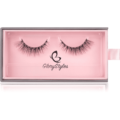 Magnetické řasy YC37 GloryStyles Magnetické řasy YC37 GloryStyles