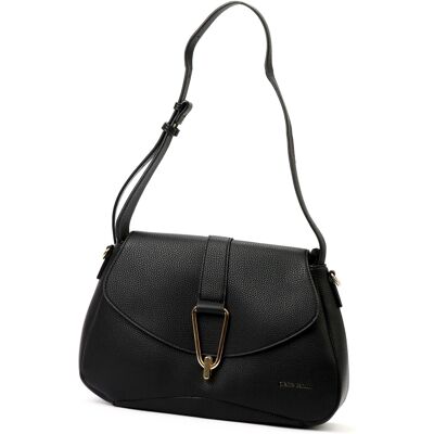 Pánská kabelka Pierre Cardin GN28 6629 černá Pánská kabelka Pierre Cardin GN28 6629 černá