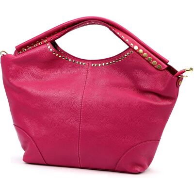 Dámská kabelka Camilla PREMIUM 10.003 DOLLARO fuchsie Dámská kabelka Camilla PREMIUM 10.003 DOLLARO fuchsie