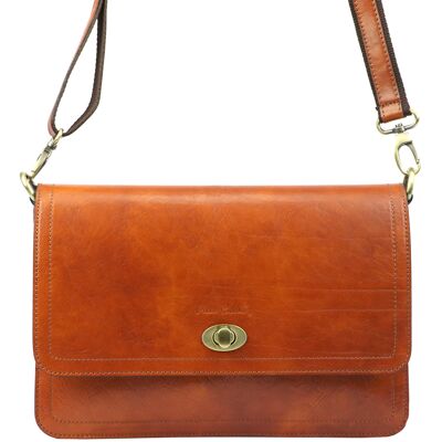 Dámská kabelka Pierre Cardin 4236 GNC AVANC velbloudí Dámská kabelka Pierre Cardin 4236 GNC AVANC velbloudí
