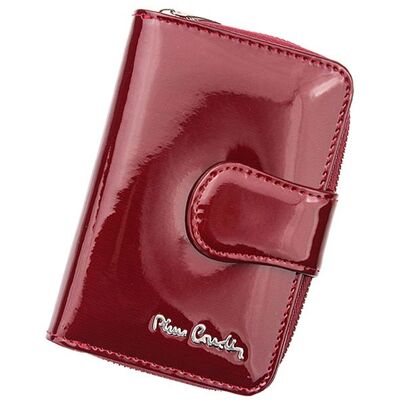 Dámská peněženka Pierre Cardin 05 LINE 115 červená Dámská peněženka Pierre Cardin 05 LINE 115 červená