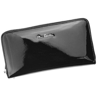 Dámská peněženka Pierre Cardin 05 LINE 119 černá Dámská peněženka Pierre Cardin 05 LINE 119 černá